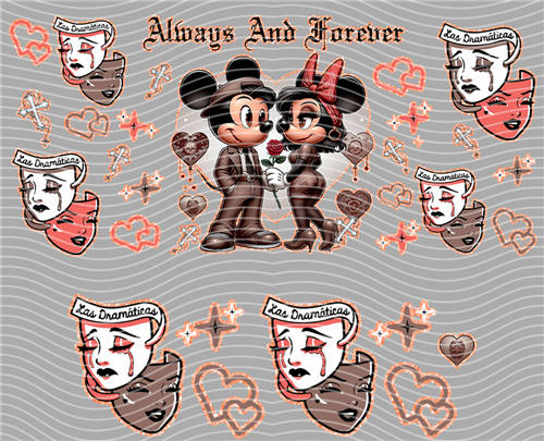 Mini stanlye cup-KW903